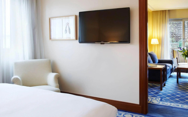 Hyatt Regency Hesperia Madrid