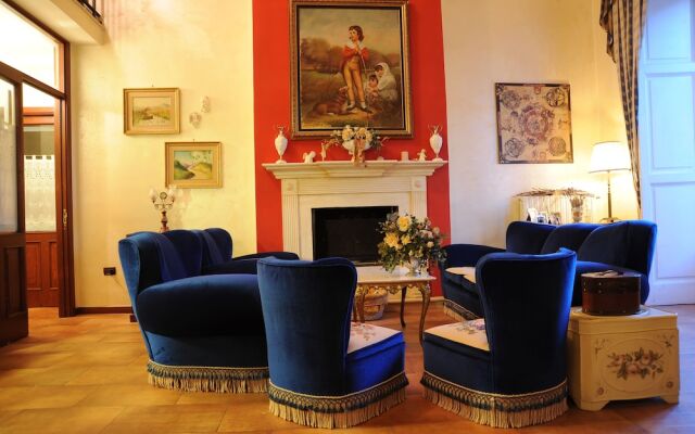 Residenza Doria B&B