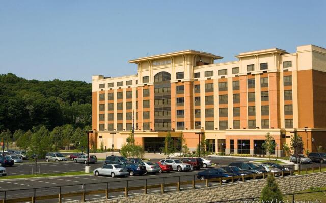 Sheraton Tarrytown Hotel