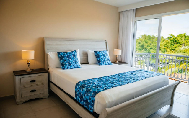 Apartment Almas