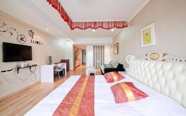 Nanjing Free Man Hotel