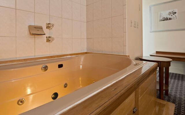 Best Western Plus Brunswick Bath