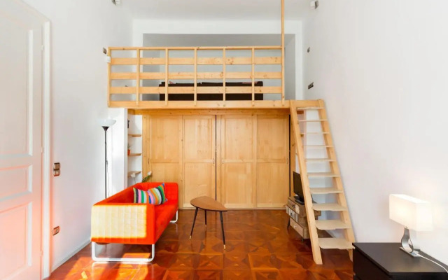 Luxury central Apartment