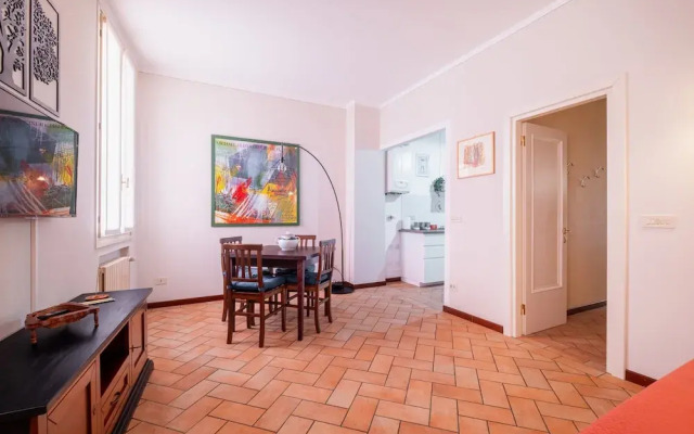 Casa Petroni in Bologna