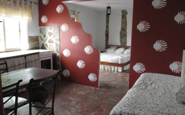 A Casa da Fonte