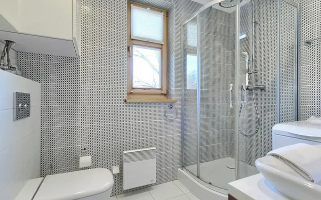 Imperial Apartments - Małe Morze