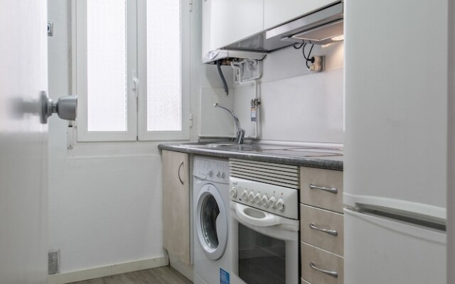 Alterhome Apartamento Palacio Real III