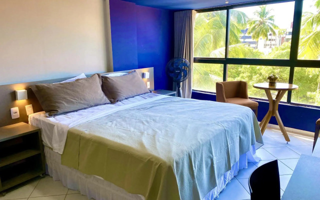 Nobile Inn Cabo Branco