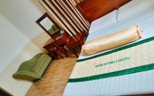 Hotel Xuan Huynh 3