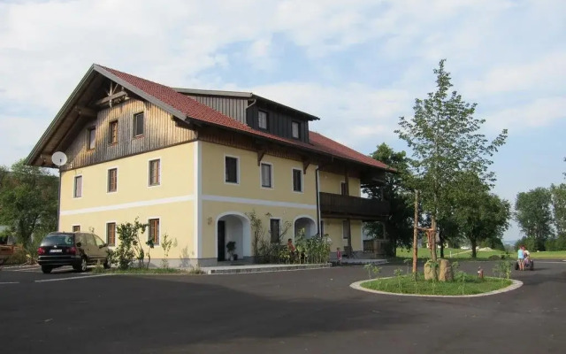 Weslhof