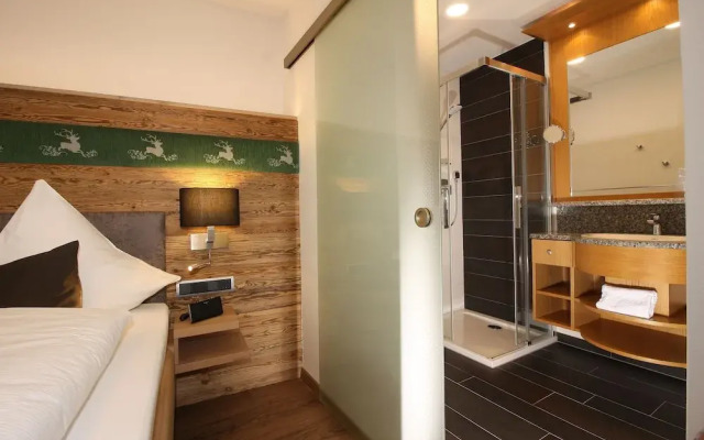 Landhotel Kleblmuhle