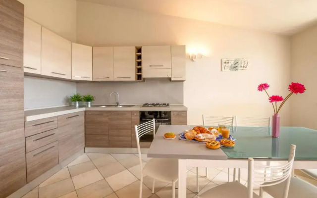 Appartamenti a Vignarca - Località Perelli