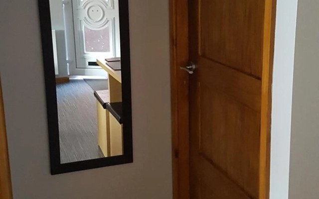 Seaton Brook Apartment