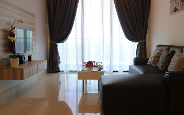 Sky Riverfront B-10-1