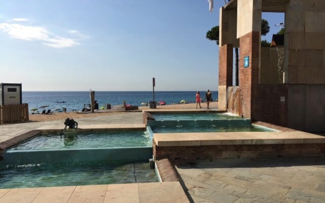 Apartament Ridaura
