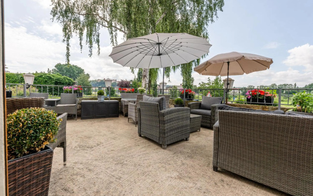 ElbPension & Ferienwohnung Sächsische Schweiz