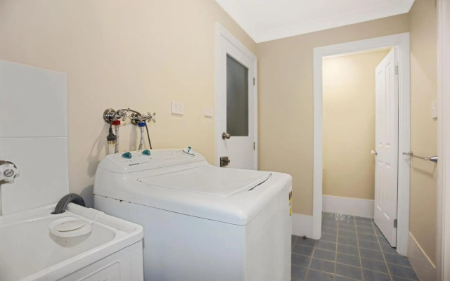 Perfect Family Accommodation - Free WIFI