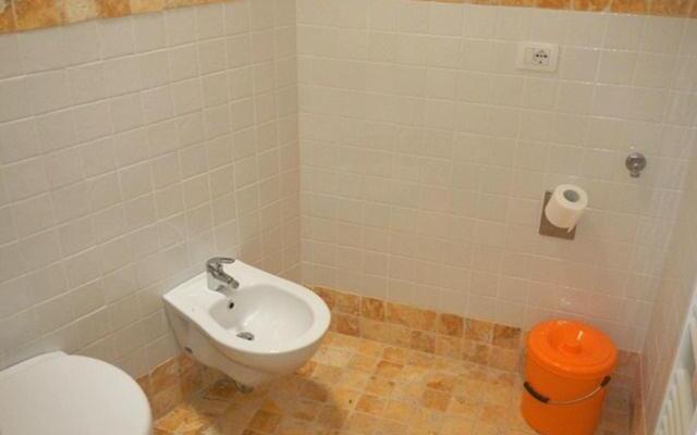 S12 - Sirolo, nuovo monolocale con terrazzo