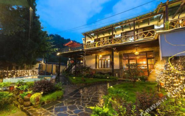 Qiting Inn