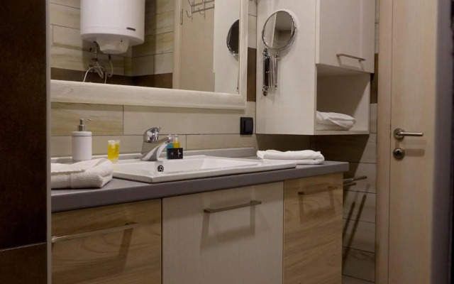 Fabulous Luxury Apartment G7