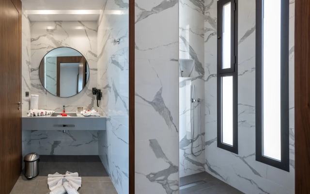 Sirayane Boutique Hotel and Spa