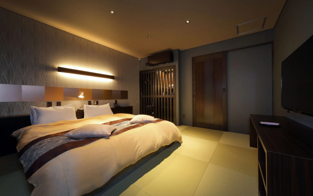 Teppanyaki Auberge Bettei Yumesaki