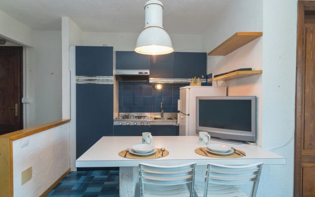 Piazzetta Mono Blu Mare 50m From The Beac