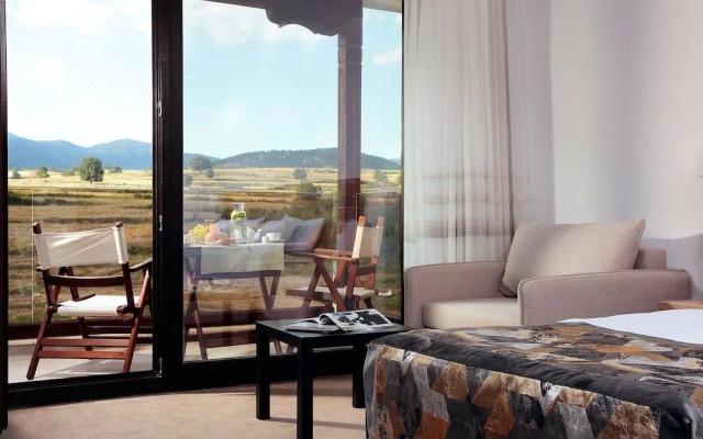 Wine & SPA Complex Starossel