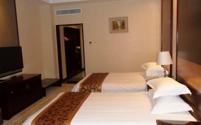 Hua Xia Hotel - Xiamen
