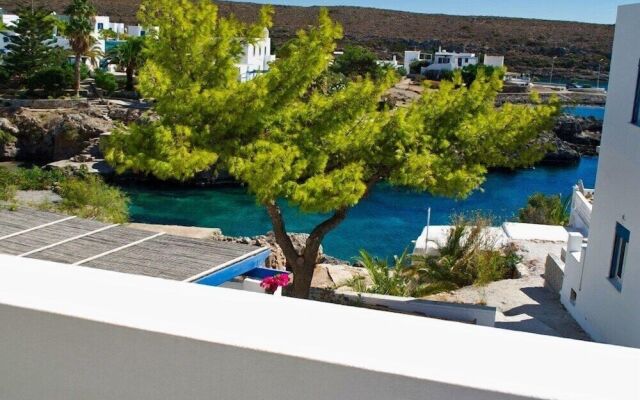 Maryianni Apartments
