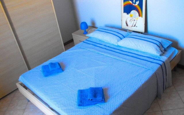 Blu Bed & Breakfast