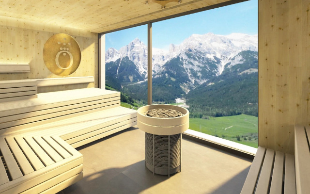 die Hochkönigin - Mountain Resort