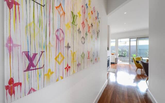 Boutique Stays - Jewel of Richmond