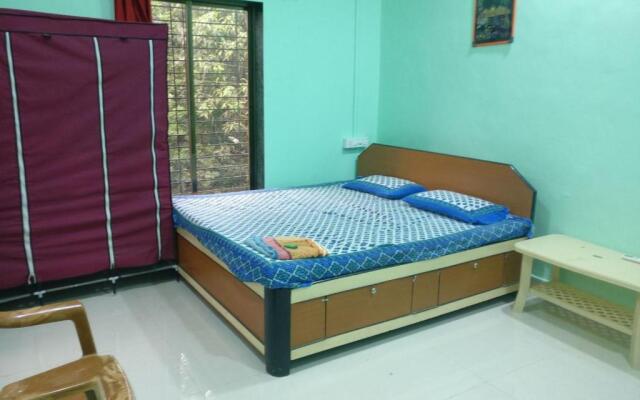 Krushna Kunj Holiday Home