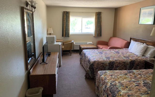 Hotel Jackson