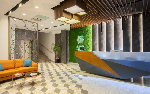 Star Hill Hotel & SPA