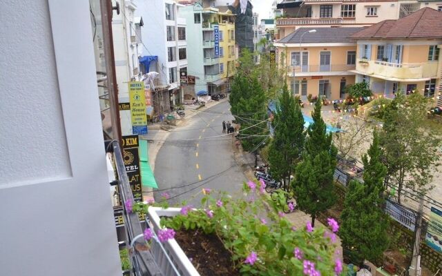 Gia Cuong Hotel Dalat