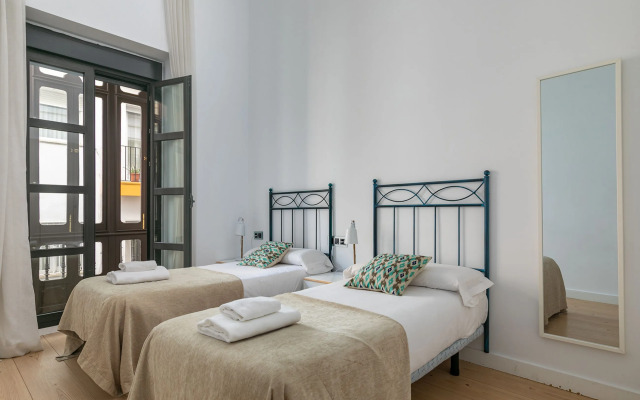 Holiday Rentals Tempa Museo