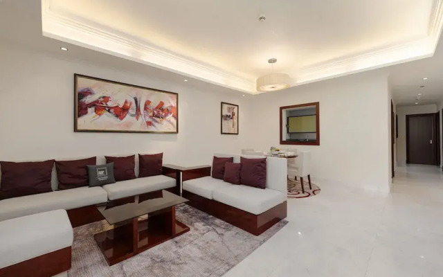 Grandeur Residences by Maison Privee