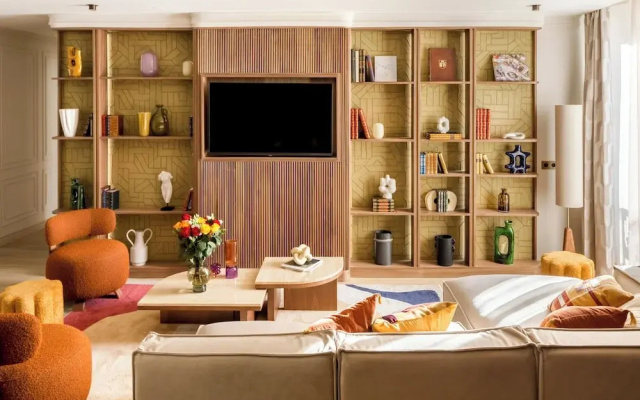 Merveil Signature Suite - Archives II
