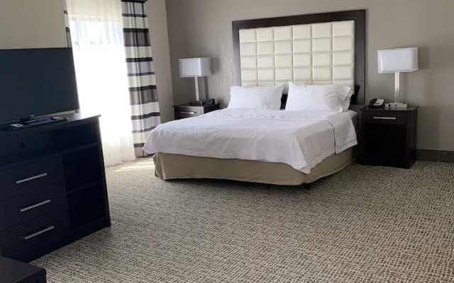 Homewood Suites Munster