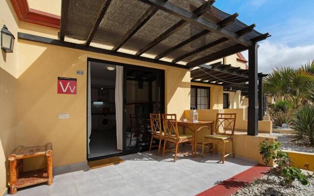 Apartamento Vista Piscina, WIFI GRATIS