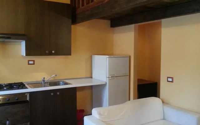 Casa vacanza Gallicano nel Lazio