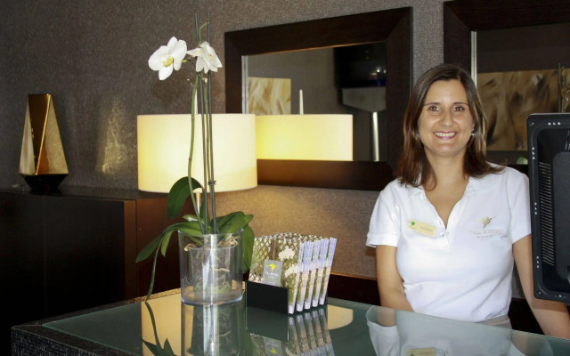 Vila Bicuda Resort
