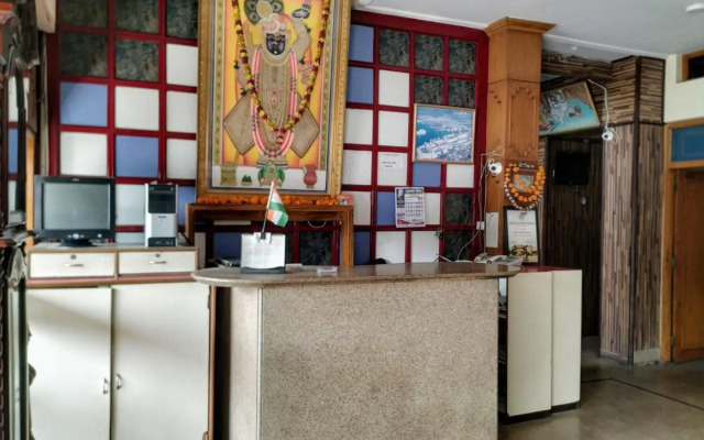 Magan Palace Hotel