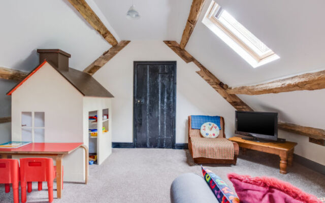 Holiday Home Ty Llan
