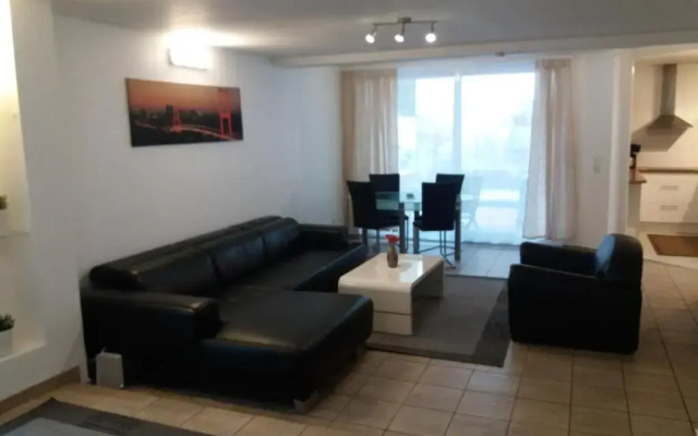 Appartement Confidence