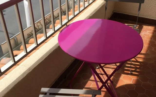 Hotel Alcyon