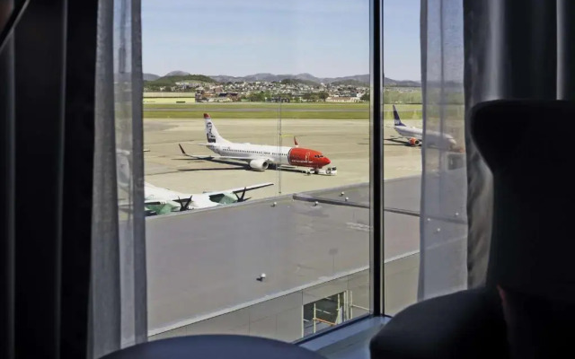 Scandic Stavanger Airport
