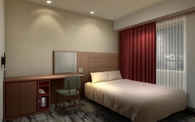 JR WEST GROUP VIA INN Prime NIHONBASHI NINGYOCHO